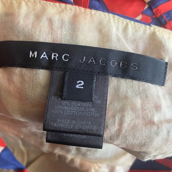 MARC Jacobs tank size 2 - Picture 5 of 6